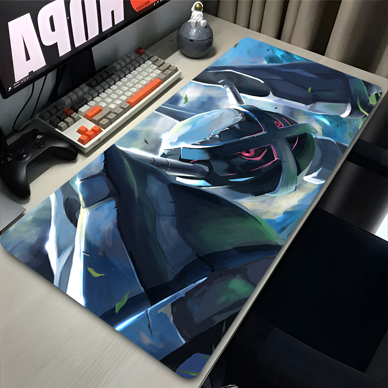 Computer Desk Mat Game P-pokem - Gaming Accessories Keyboards recensie en prijs
