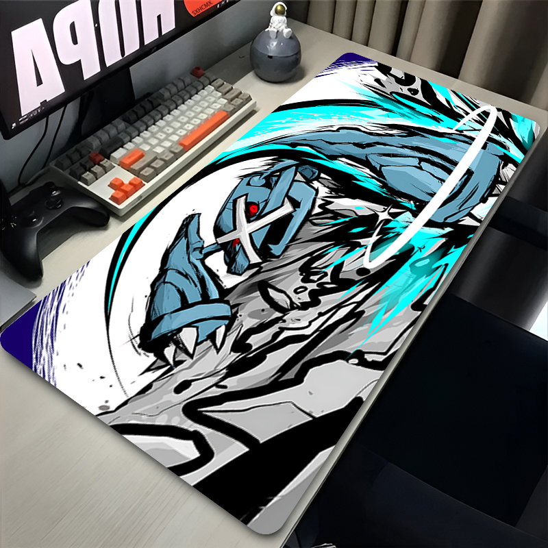 Computer Desk Mat Game P-pokem - Gaming Accessories Keyboards recensie en prijs
