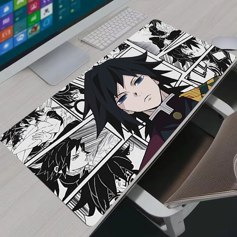 Mouse Pad XXL Gamer Anime Larg - Gaming Accessories Cheap recensie en prijs