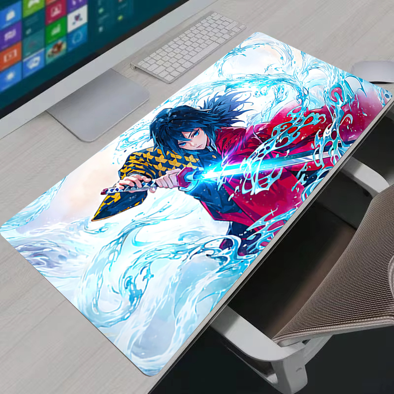 Mouse Pad XXL Gamer Anime Larg - Gaming Accessories Cheap recensie en prijs