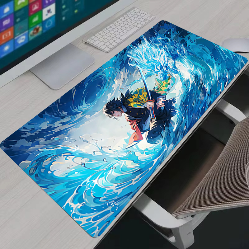 Mouse Pad XXL Gamer Anime Larg - Gaming Accessories Cheap recensie en prijs