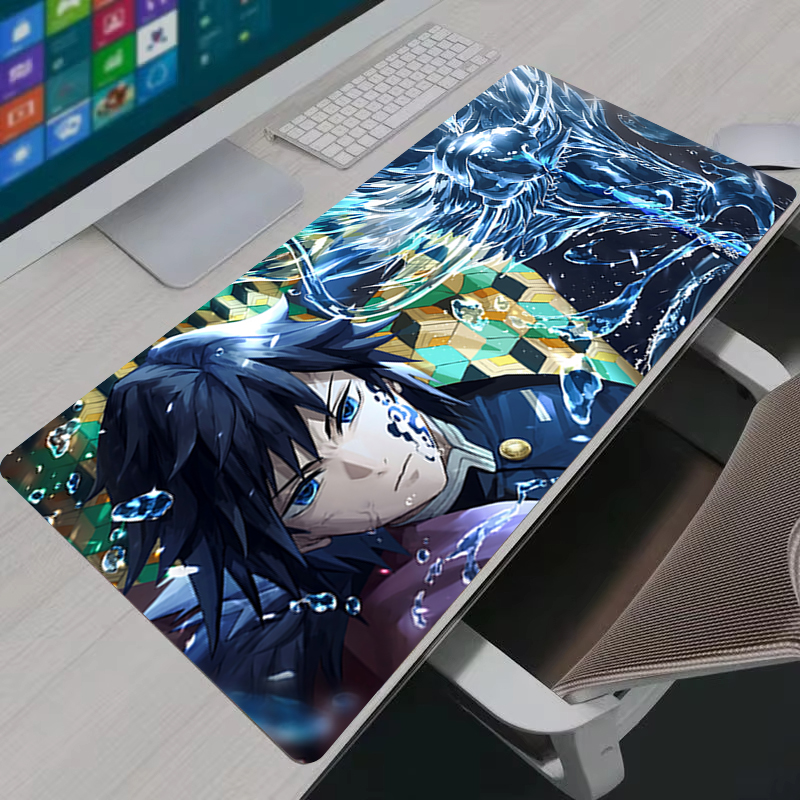 Mouse Pad XXL Gamer Anime Larg - Gaming Accessories Cheap recensie en prijs
