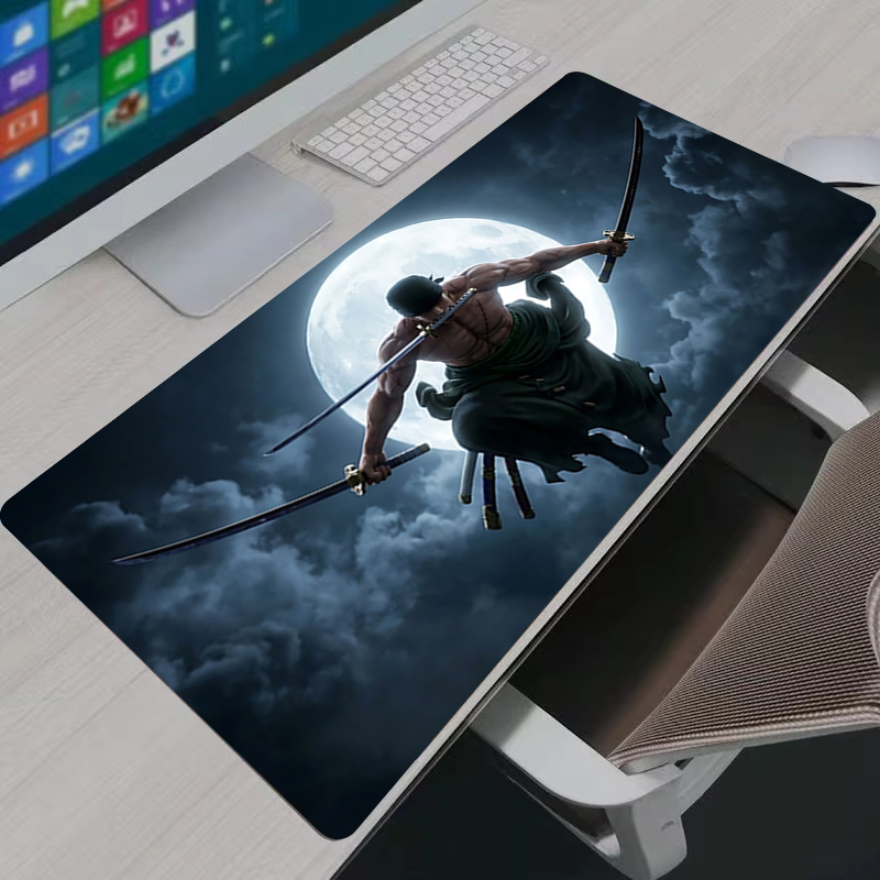 Mouse Pad PC Gamer Anime Desk  - Gaming Accessories Cheap recensie en prijs