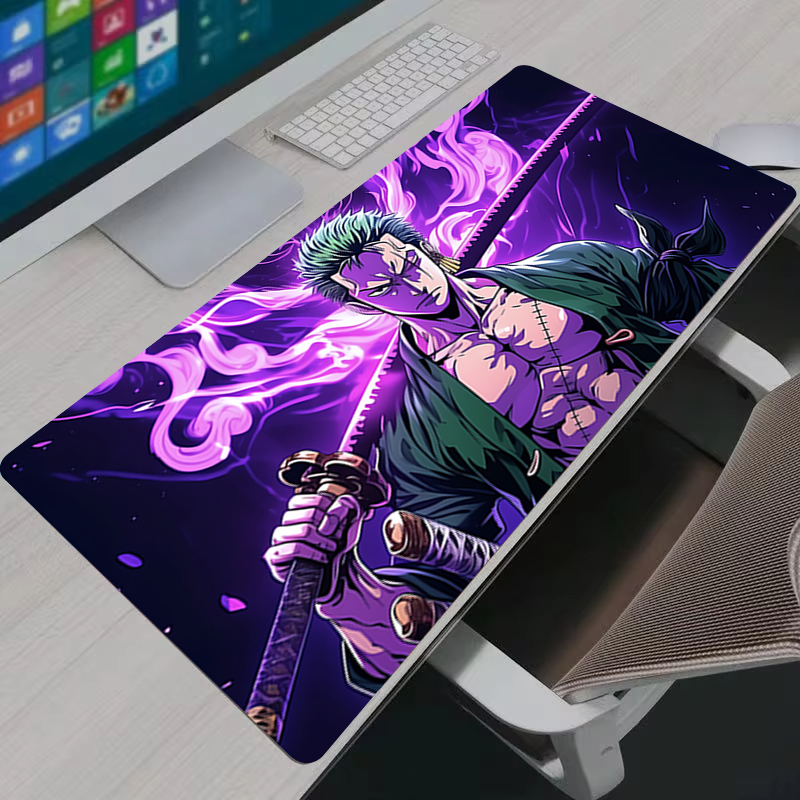 Mouse Pad PC Gamer Anime Desk  - Gaming Accessories Cheap recensie en prijs