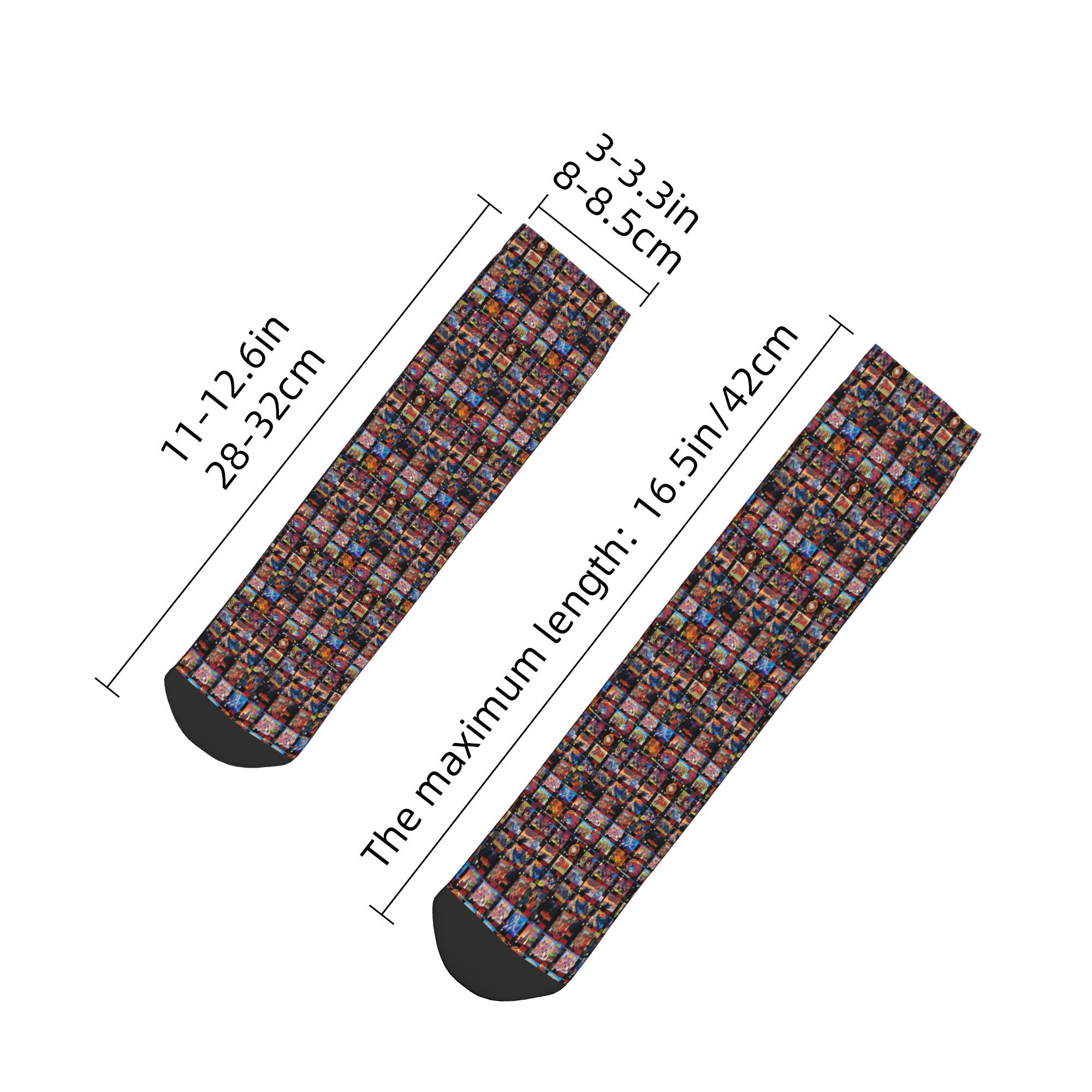Retro Gaming boxes Socks Haraj - Youtube Gaming Accessories recensie en prijs