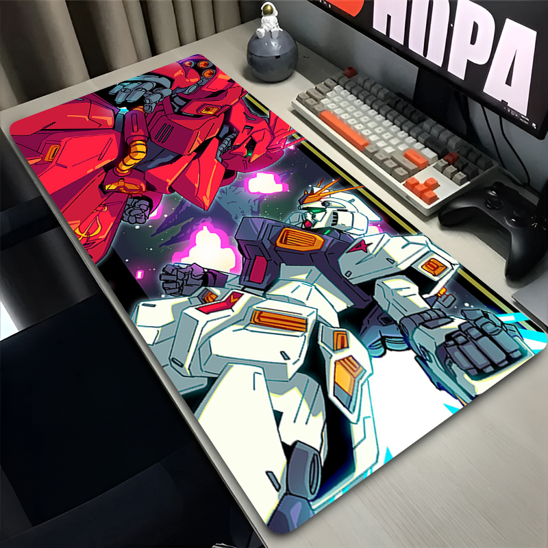 Hot Anime Mouse Pad M-mechanic - Gaming Accessories Cheap recensie en prijs