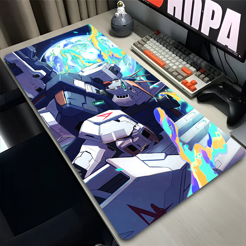 Hot Anime Mouse Pad M-mechanic - Gaming Accessories Cheap recensie en prijs
