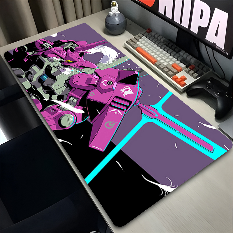 Hot Anime Mouse Pad M-mechanic - Gaming Accessories Cheap recensie en prijs