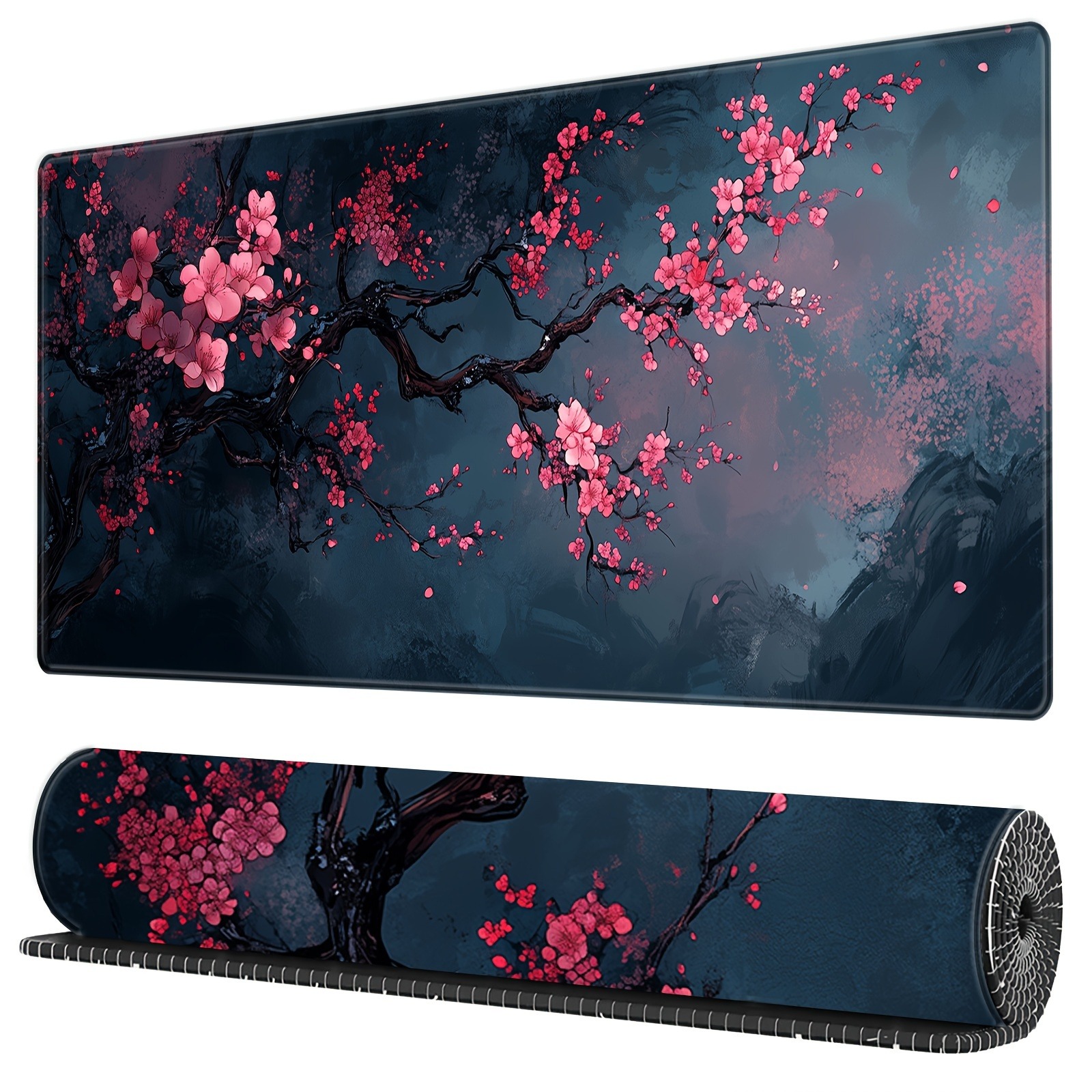Night Cherry Blossom gaming mo - Gaming Accessories Cheap recensie en prijs
