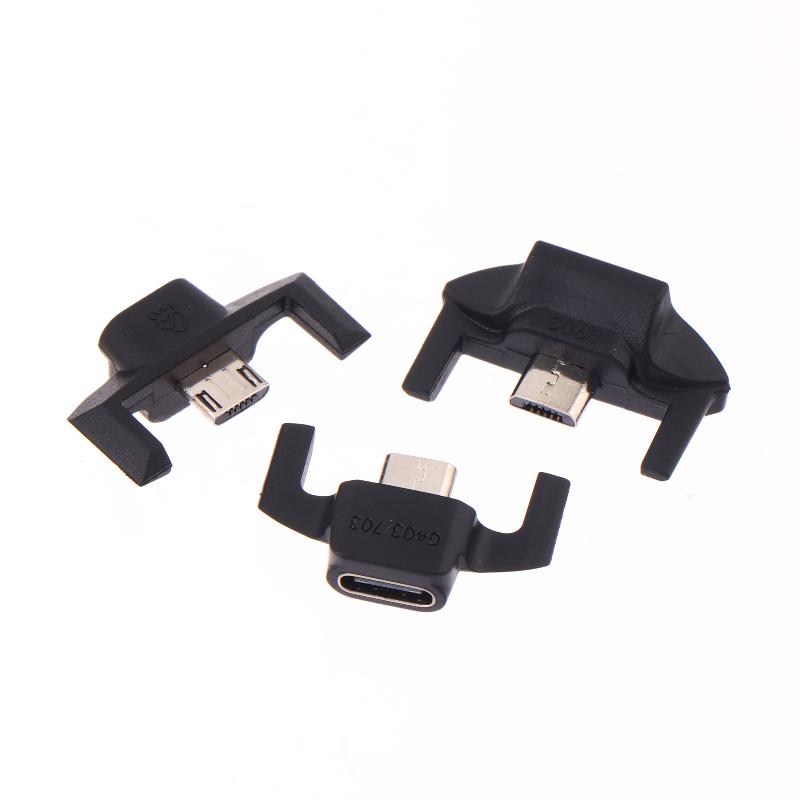 Universal Micro USB Port Adapt - Gaming Accessories Logitech recensie en prijs