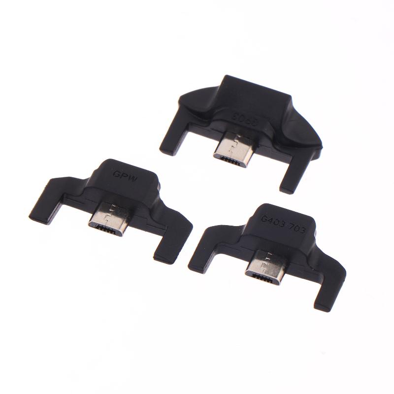 Universal Micro USB Port Adapt - Gaming Accessories Logitech recensie en prijs