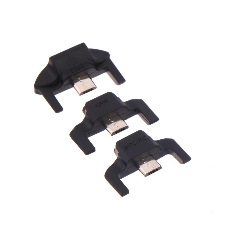 Universal Micro USB Port Adapt - Gaming Accessories Logitech recensie en prijs