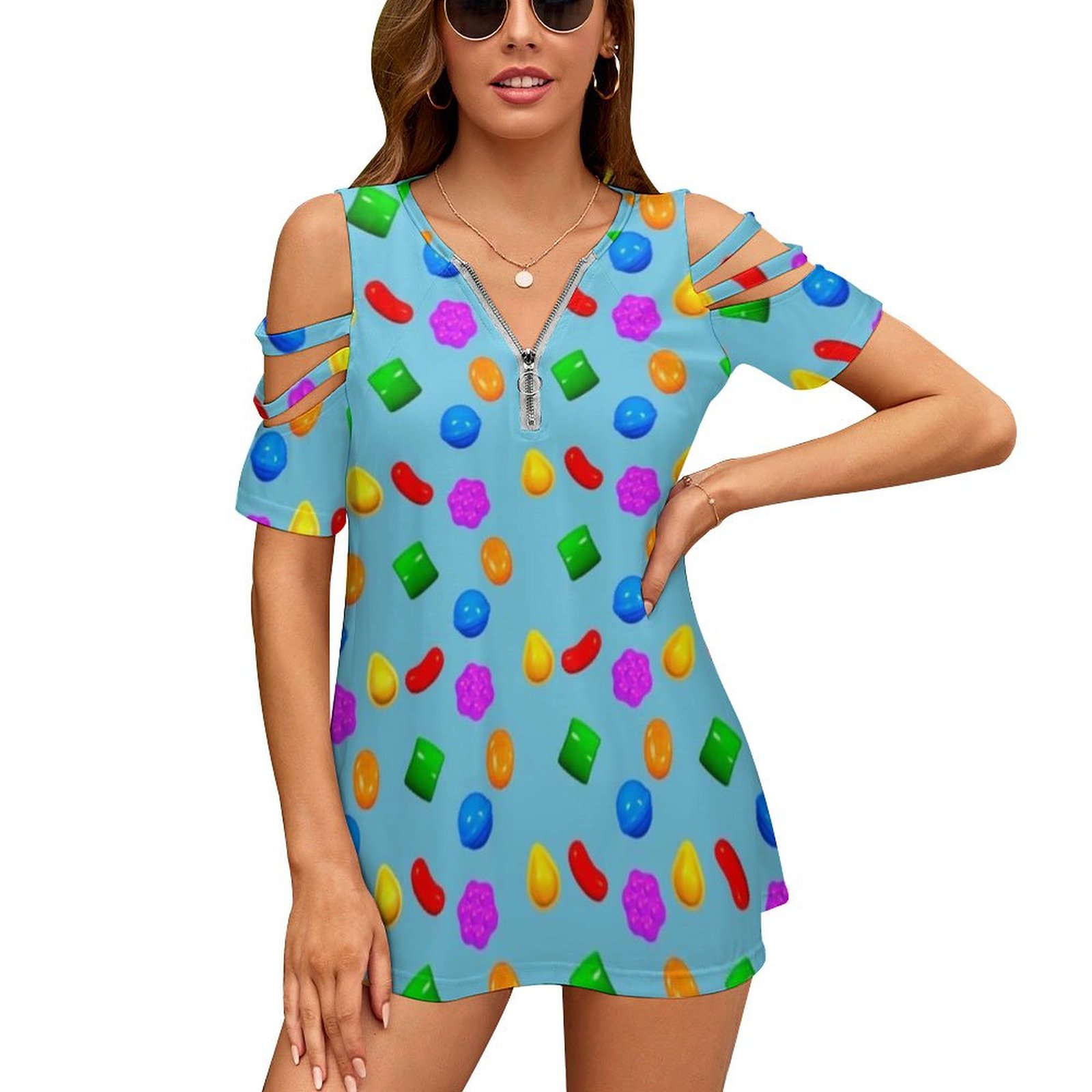 Gotta Crush Some Candy Crush N - Gaming Accessories App recensie en prijs