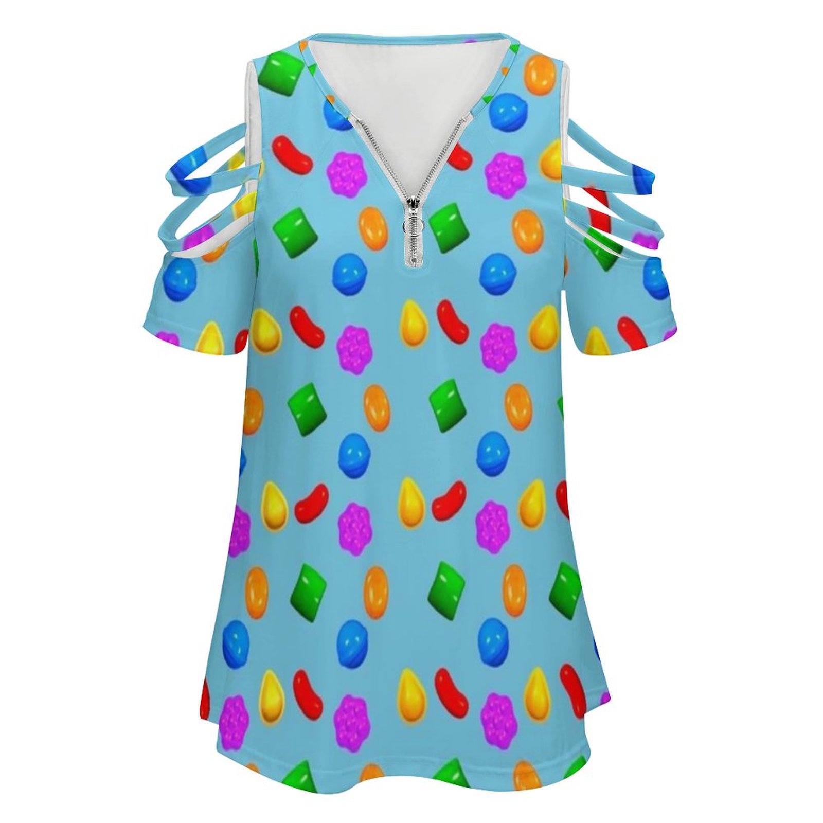 Gotta Crush Some Candy Crush N - Gaming Accessories App recensie en prijs