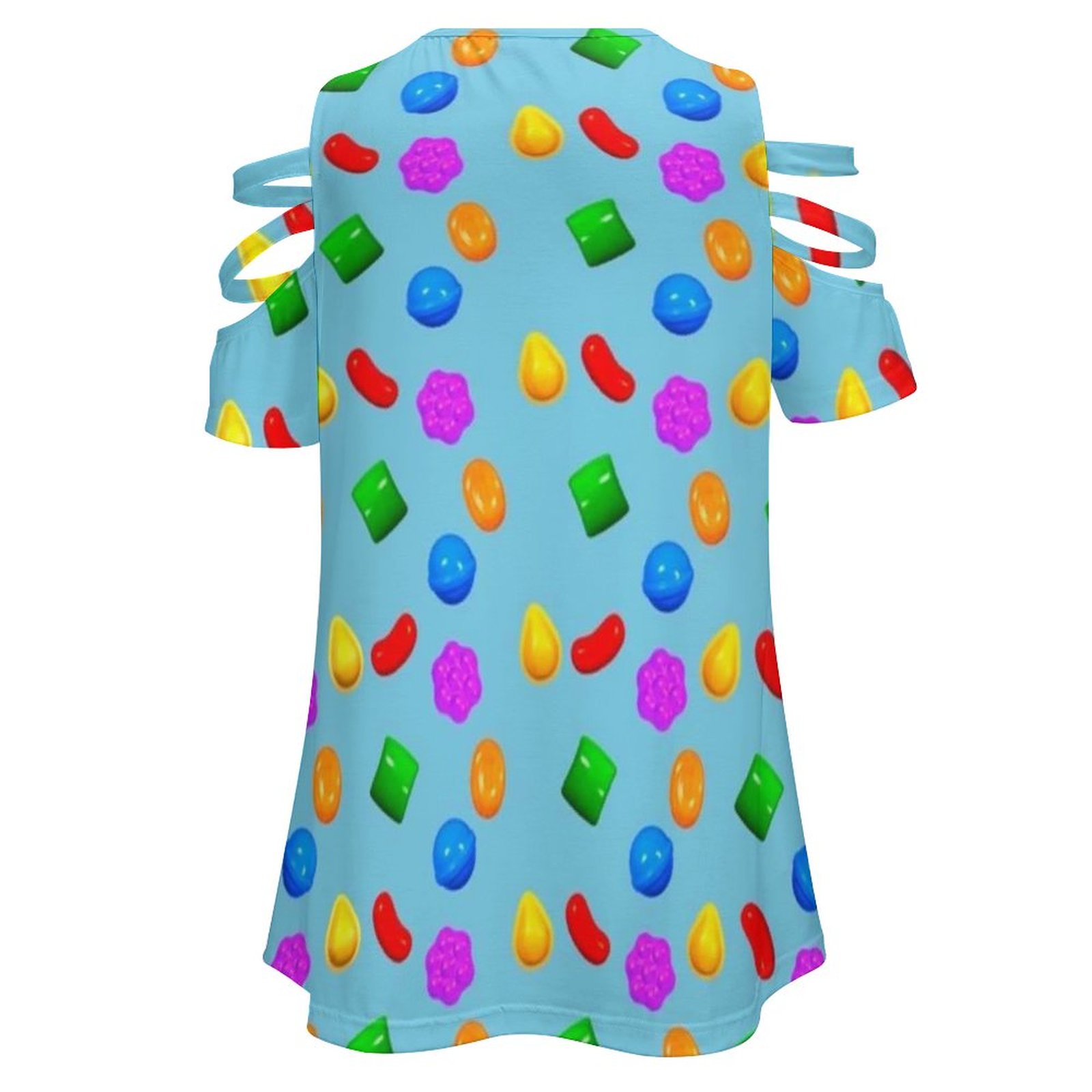 Gotta Crush Some Candy Crush N - Gaming Accessories App recensie en prijs