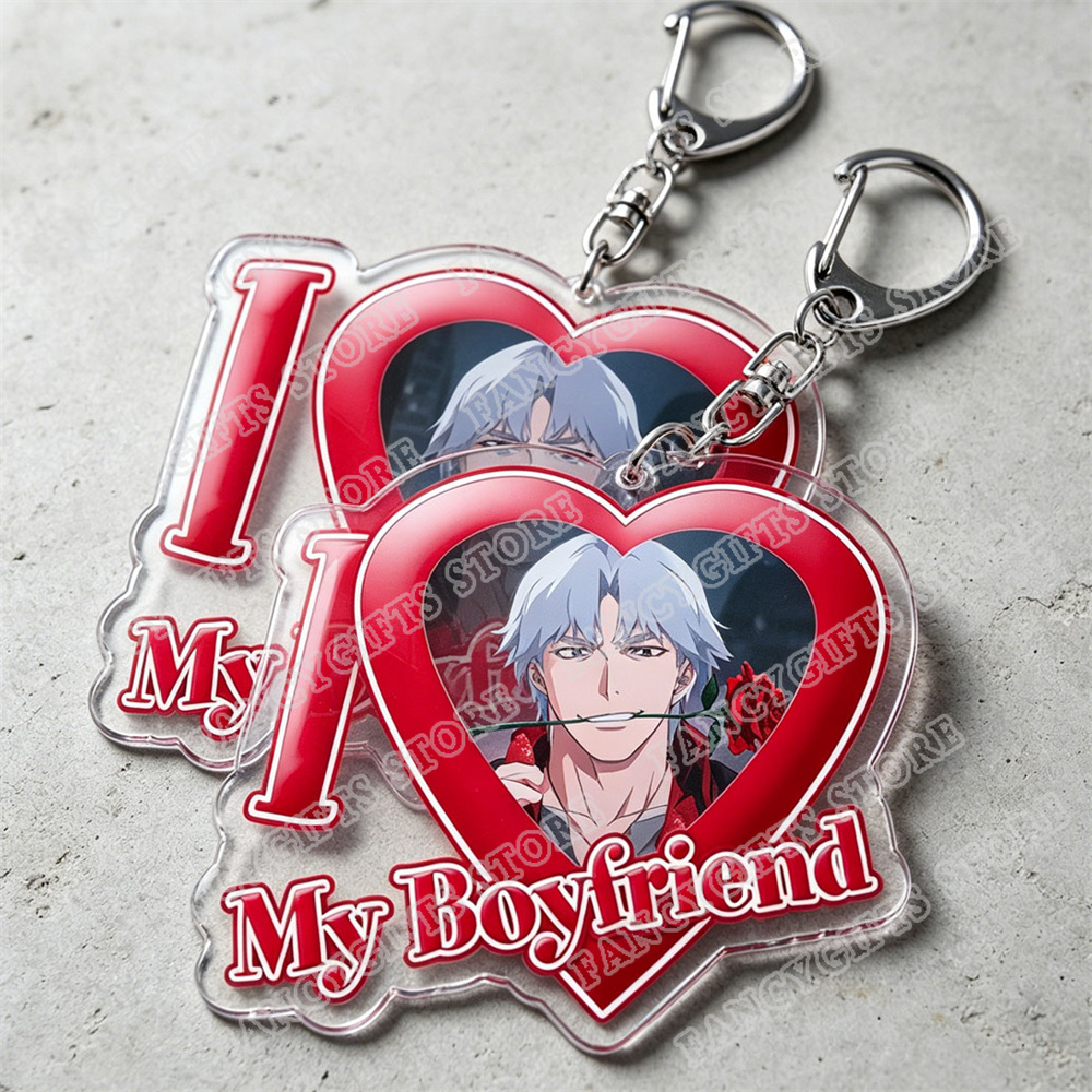 Game Dmc I Love Boyfriend Keyc - Gaming Accessories Gift For Boyfriend recensie en prijs
