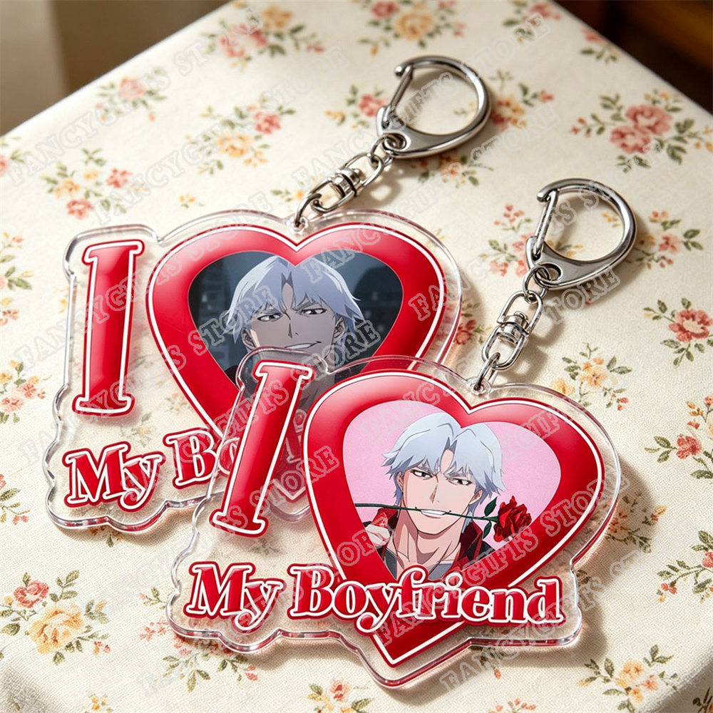 Game Dmc I Love Boyfriend Keyc - Gaming Accessories Gift For Boyfriend recensie en prijs