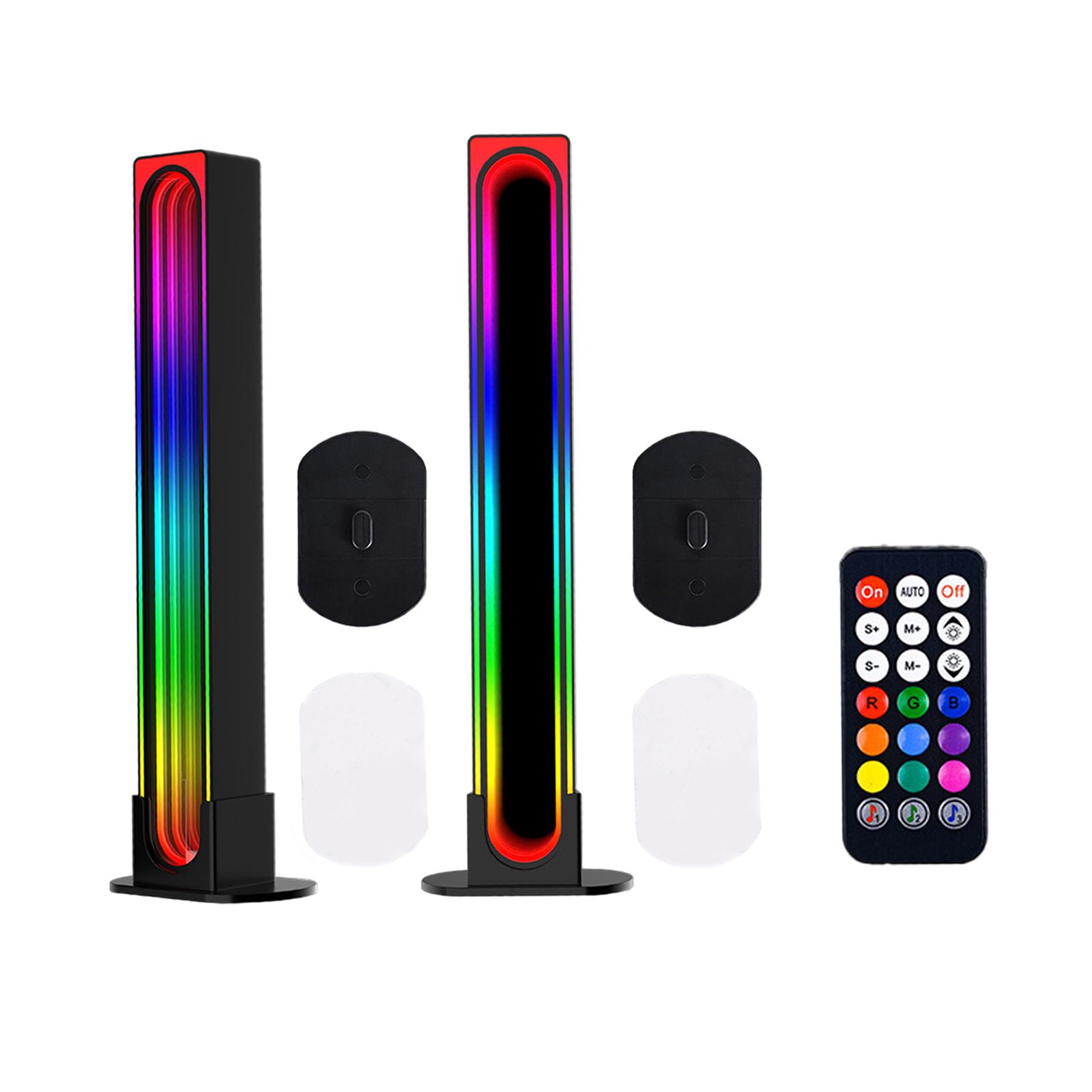 LED RGB Light Bar Gaming Acces - Gaming Accessories App recensie en prijs