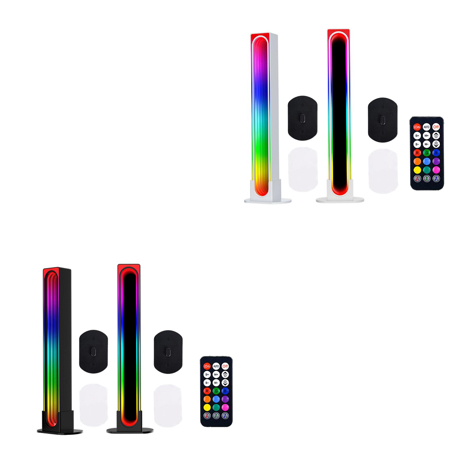 LED RGB Light Bar Gaming Acces - Gaming Accessories App recensie en prijs