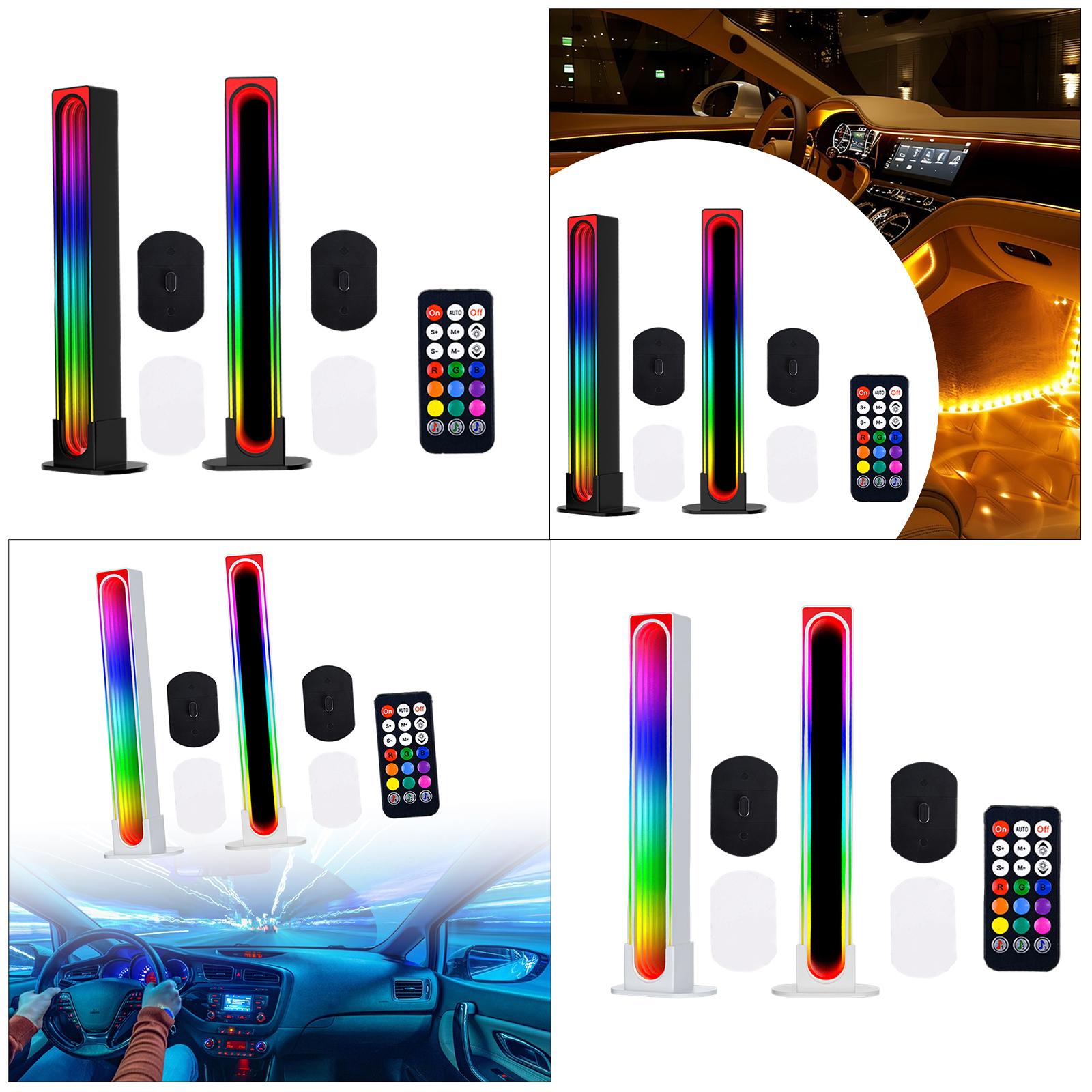 LED RGB Light Bar Gaming Acces - Gaming Accessories App recensie en prijs