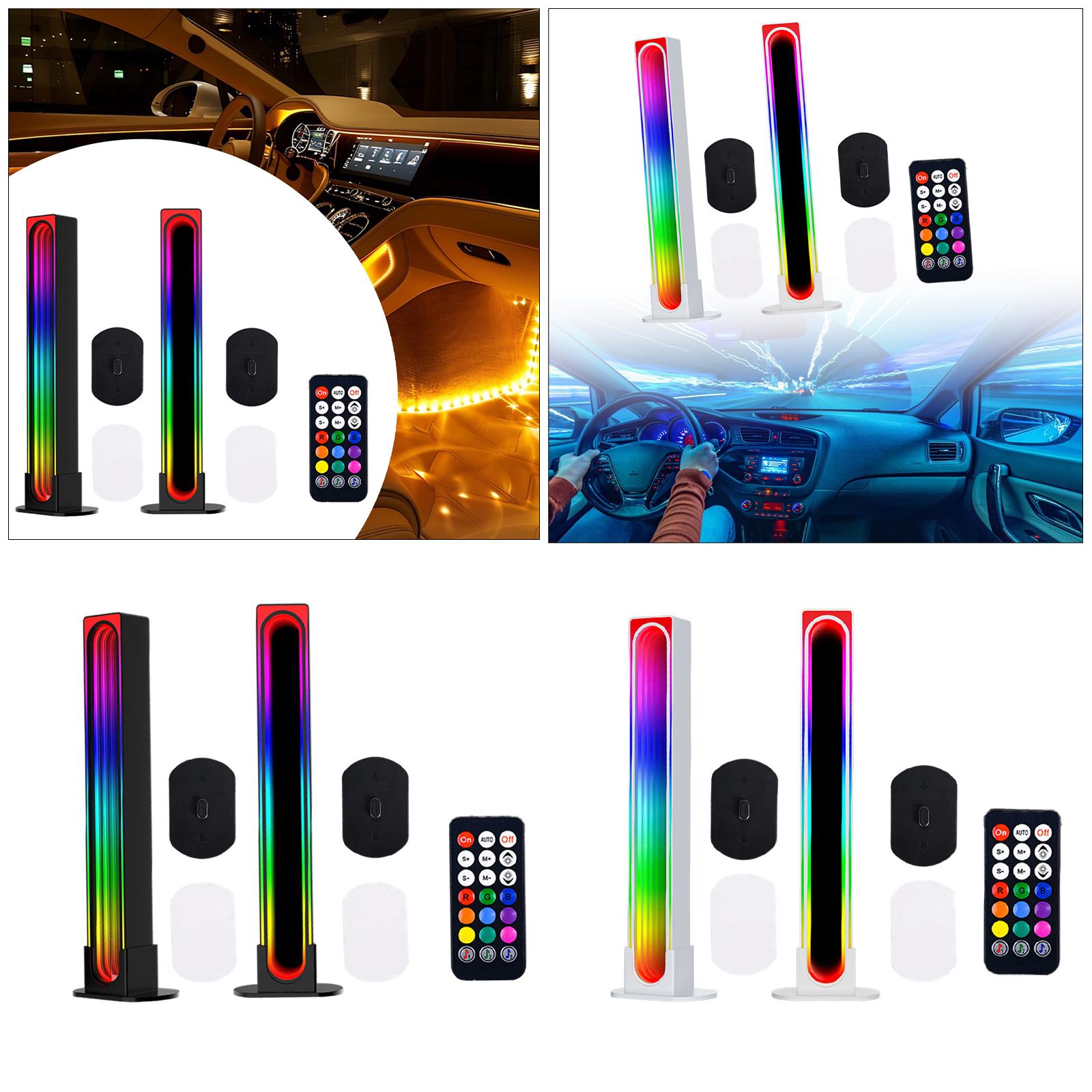LED RGB Light Bar Gaming Acces - Gaming Accessories App recensie en prijs