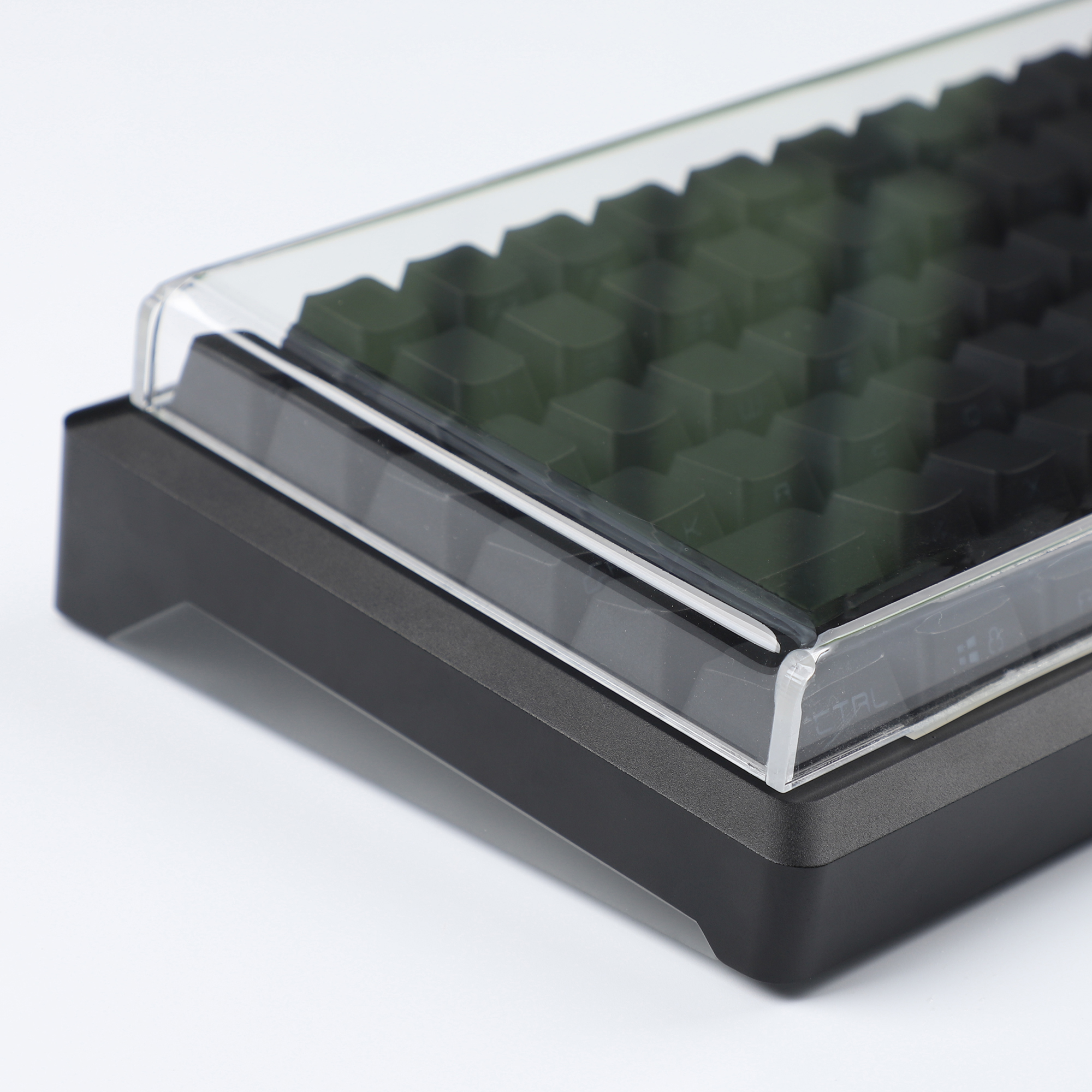 Mechanical keyboard Dust Cover - Keyboard Numpad Separate recensie en prijs