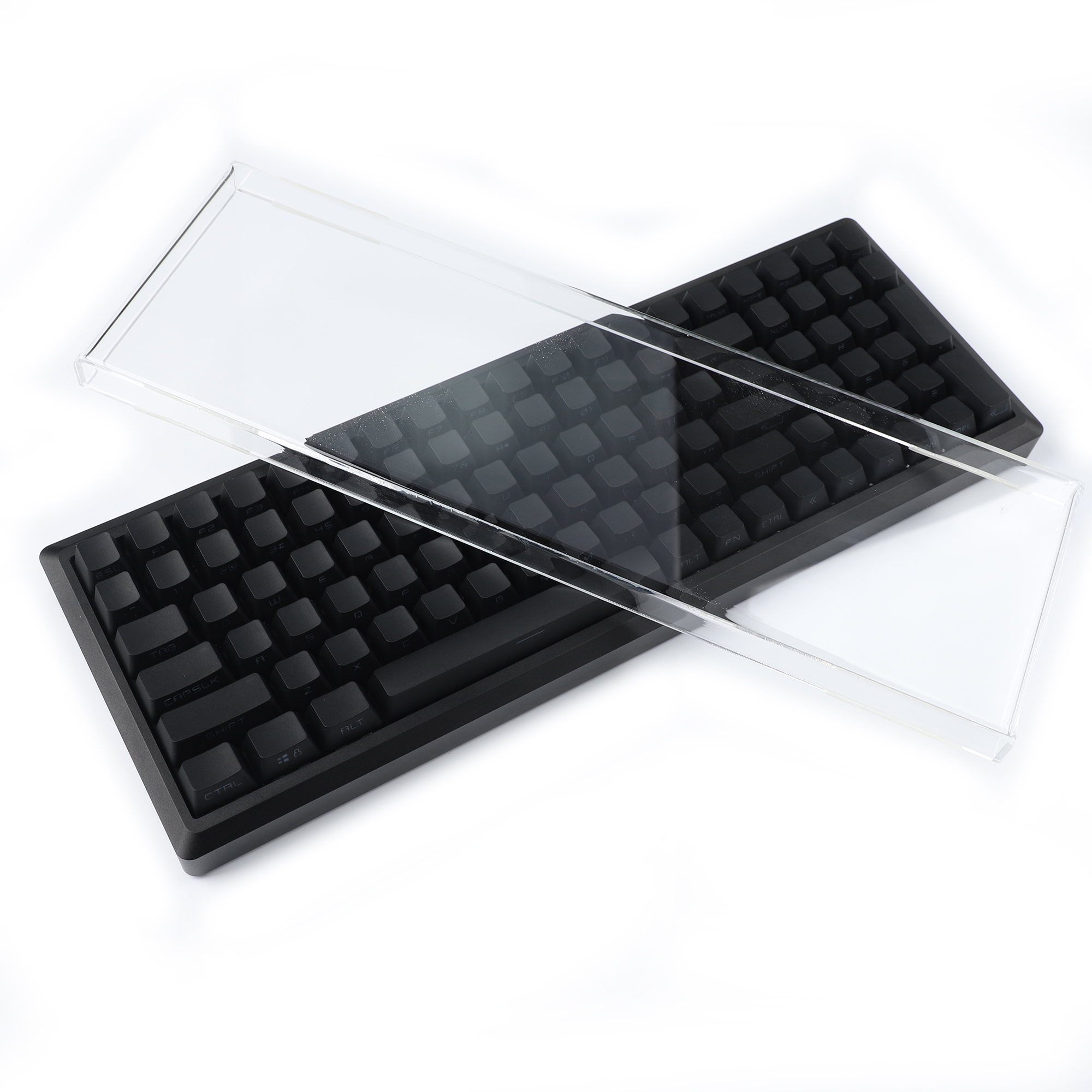Mechanical keyboard Dust Cover - Keyboard Numpad Separate recensie en prijs