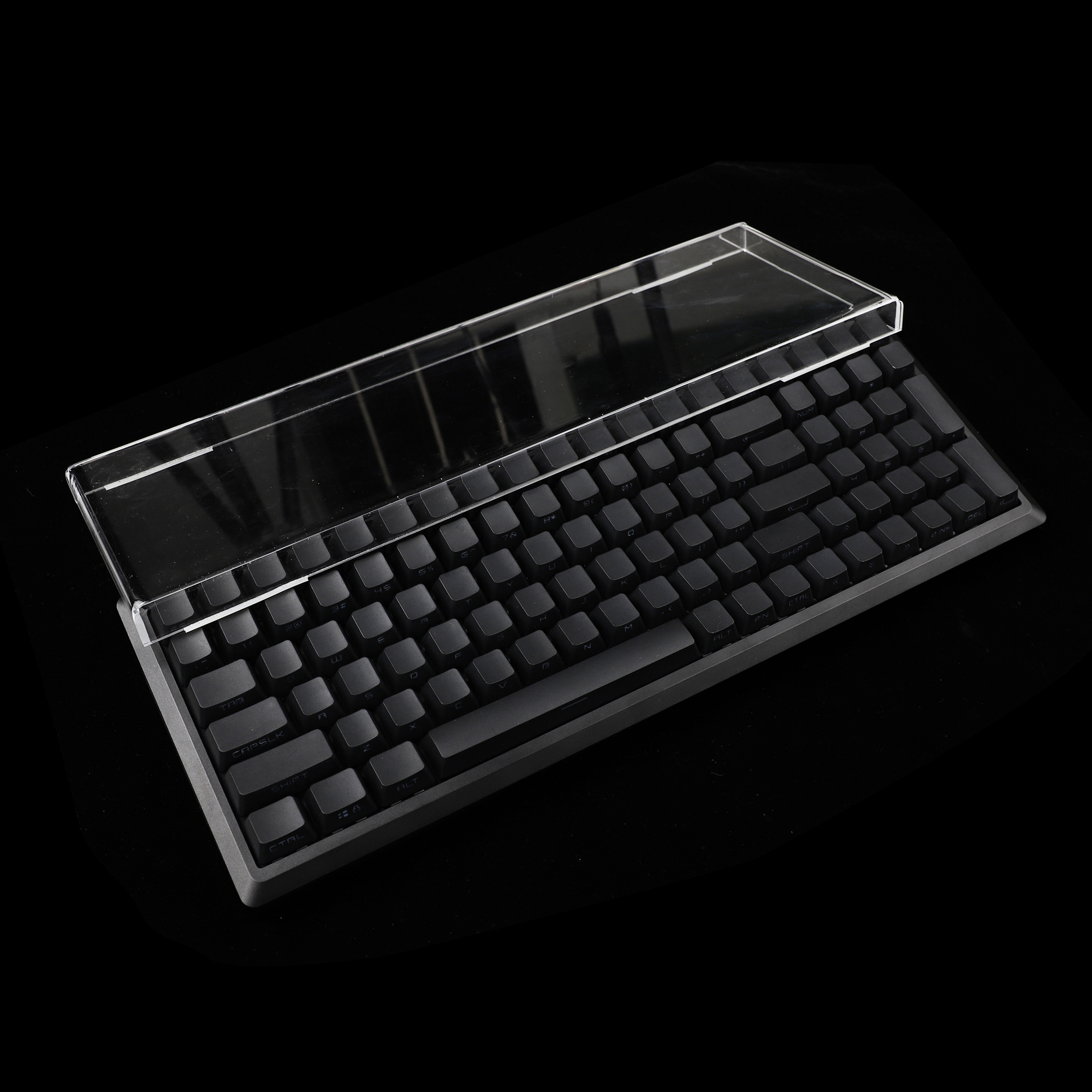 Mechanical keyboard Dust Cover - Keyboard Numpad Separate recensie en prijs