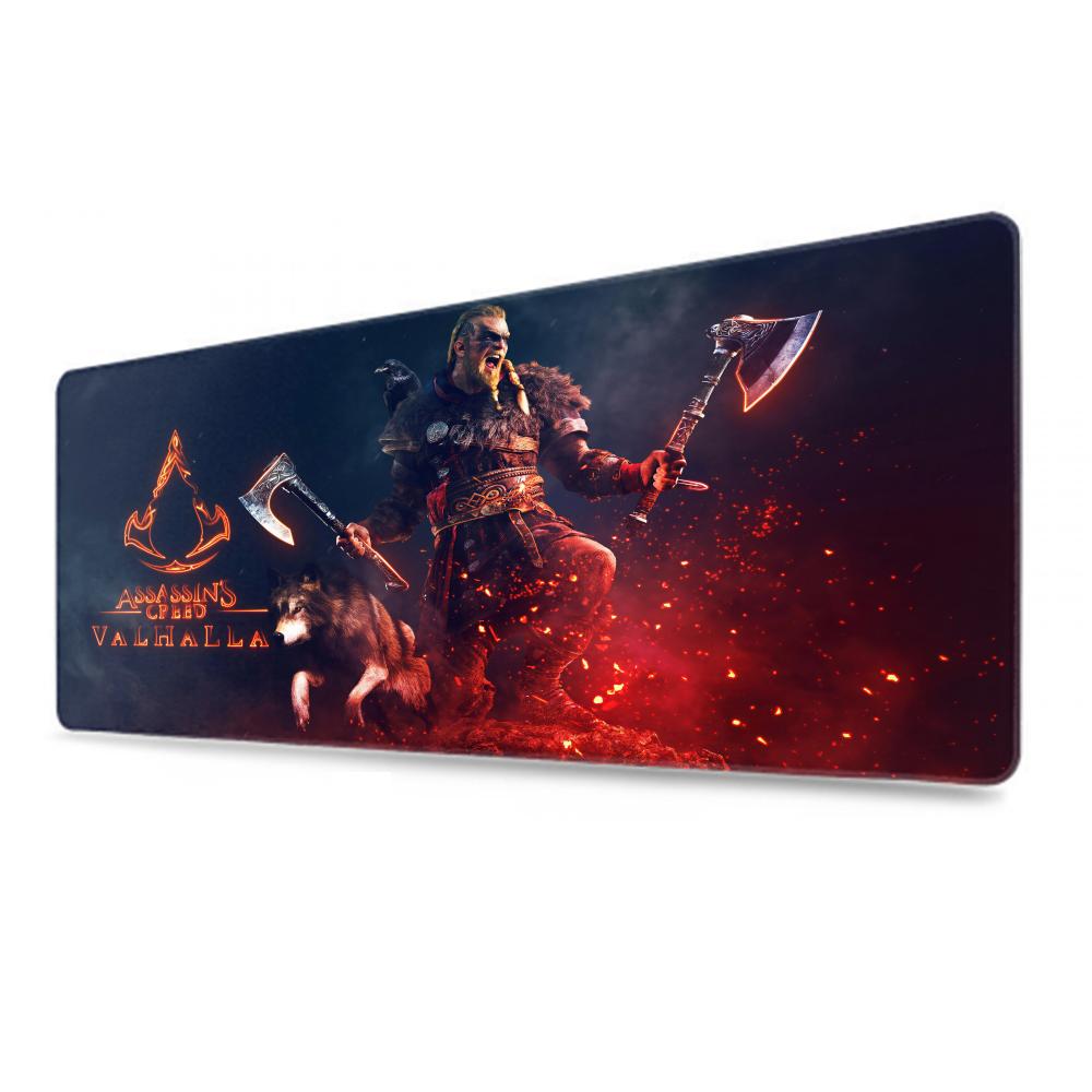 Assassins Creed Non Slip PC La - Gaming Accessories Gift For Boyfriend recensie en prijs