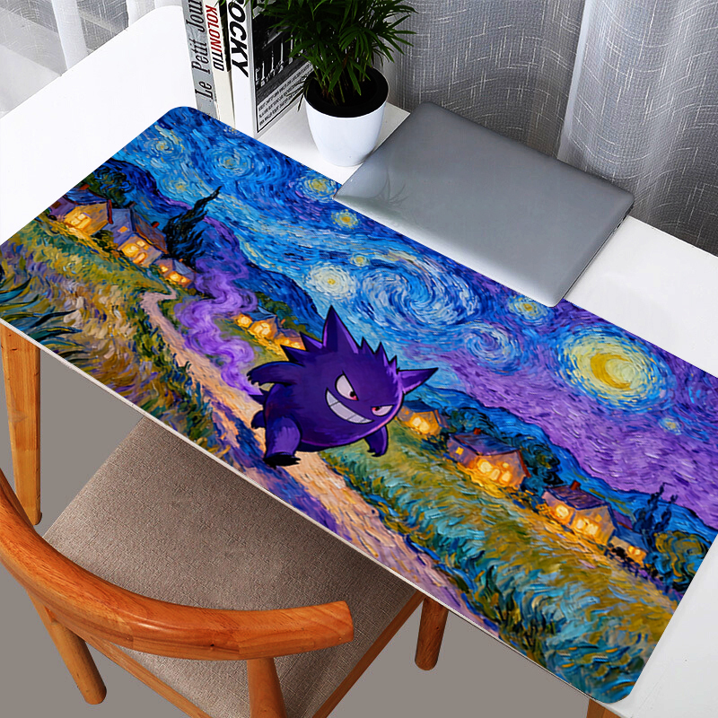 Mouse Pad Anime Gaming Accesso - Gaming Accessories Keyboards recensie en prijs