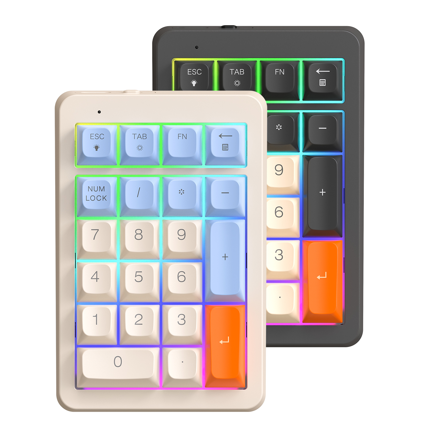 FREEWOLF M21 Wireless Numeric  - Keyboard Numpad Separate recensie en prijs