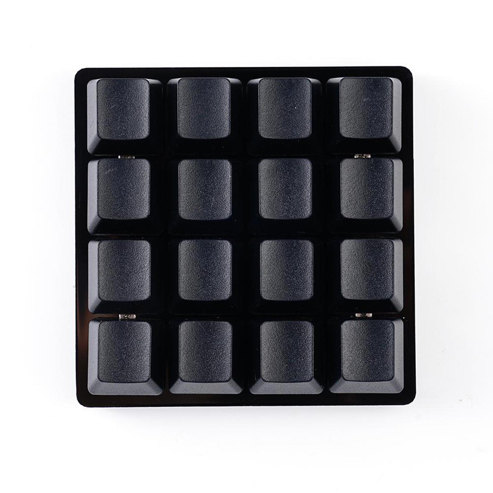 2/3/4/6/7/8/9/16 Keys Black Mi - Keyboard Numpad Separate recensie en prijs