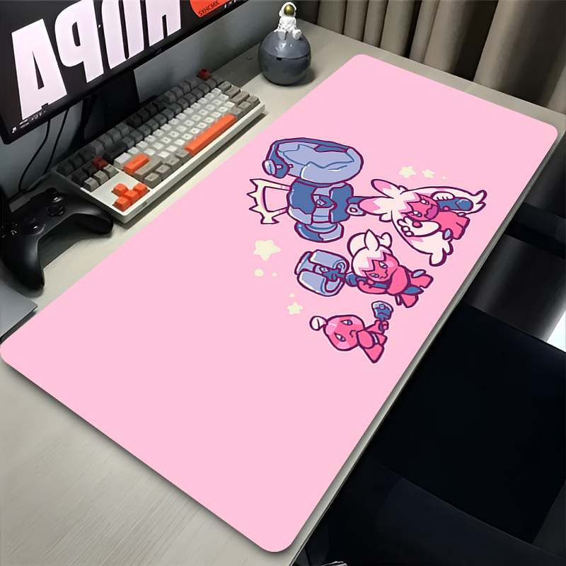 Mouse Pad P-pokemon Tinkaton G - Gaming Accessories Keyboards recensie en prijs