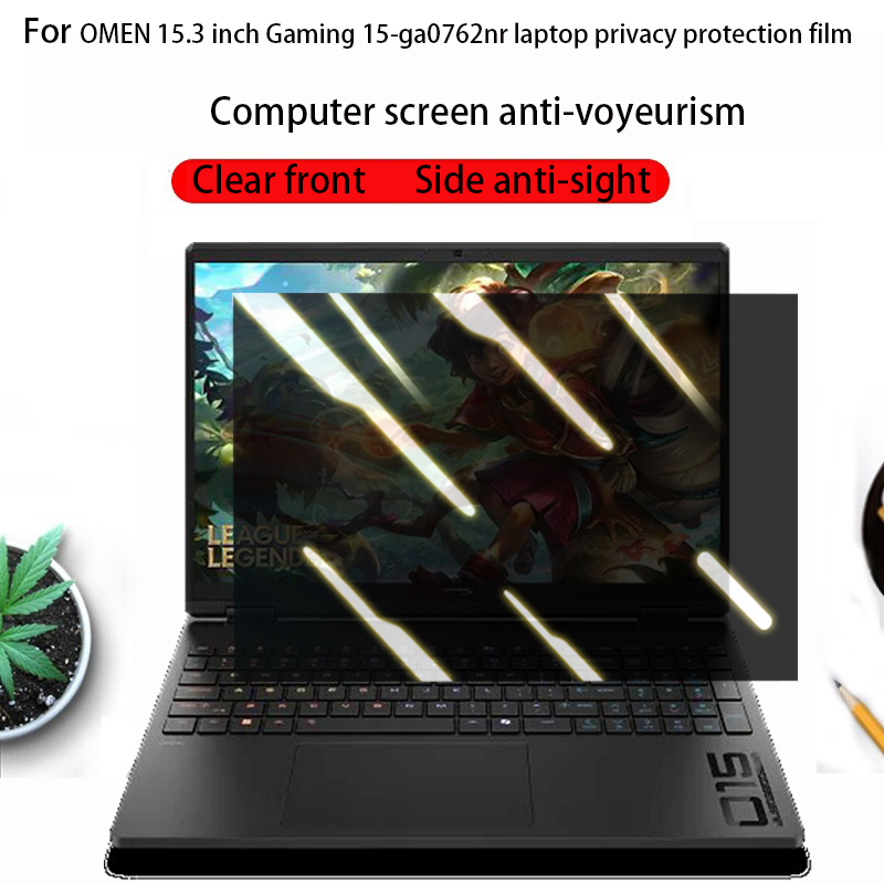 For HP HyperX OMEN 15.3inch Ga - Omen Gaming Accessories recensie en prijs