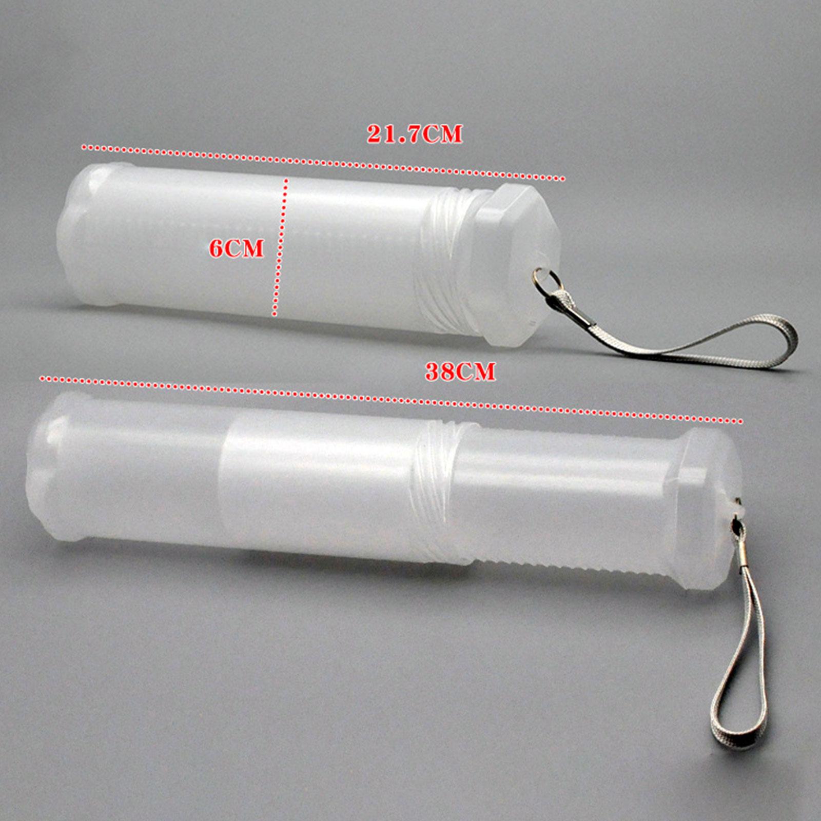 Gaming Mat Tube Clear PVC Play - Youtube Gaming Accessories recensie en prijs