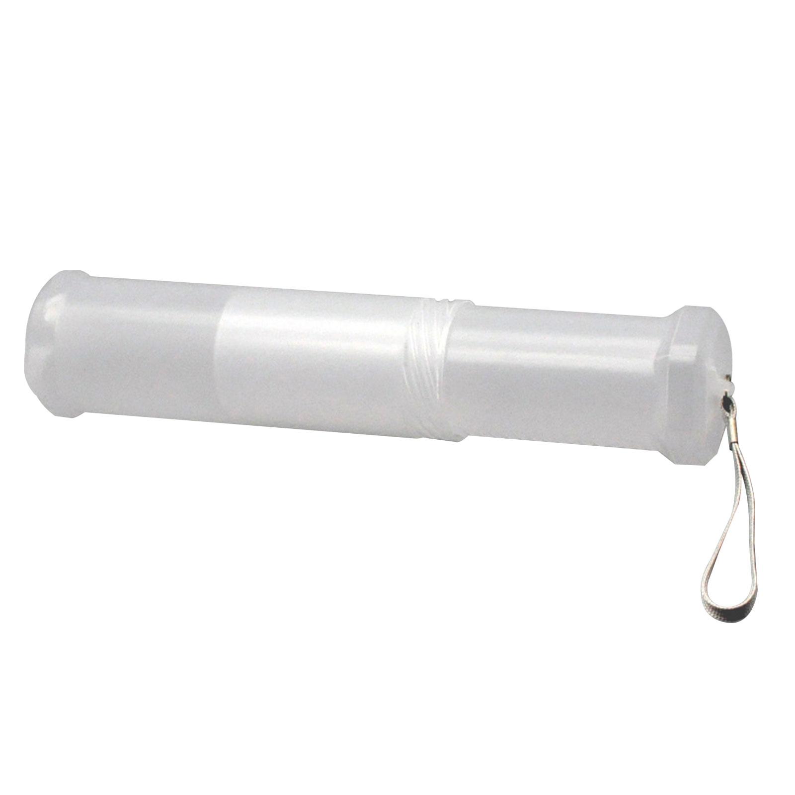 Gaming Mat Tube Clear PVC Play - Youtube Gaming Accessories recensie en prijs