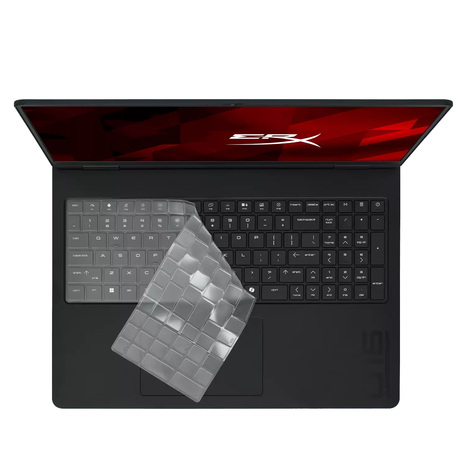 Anti Blue Light HD Screen Film - Omen Gaming Accessories recensie en prijs