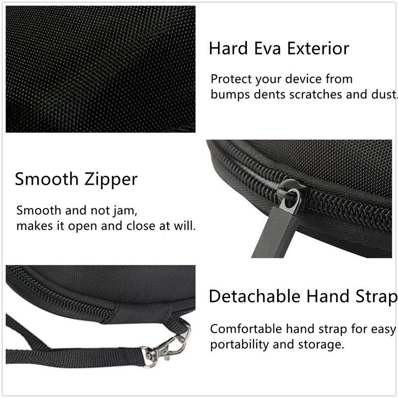 Travel Carrying Bag Gaming Mo - Gaming Accessories Logitech recensie en prijs