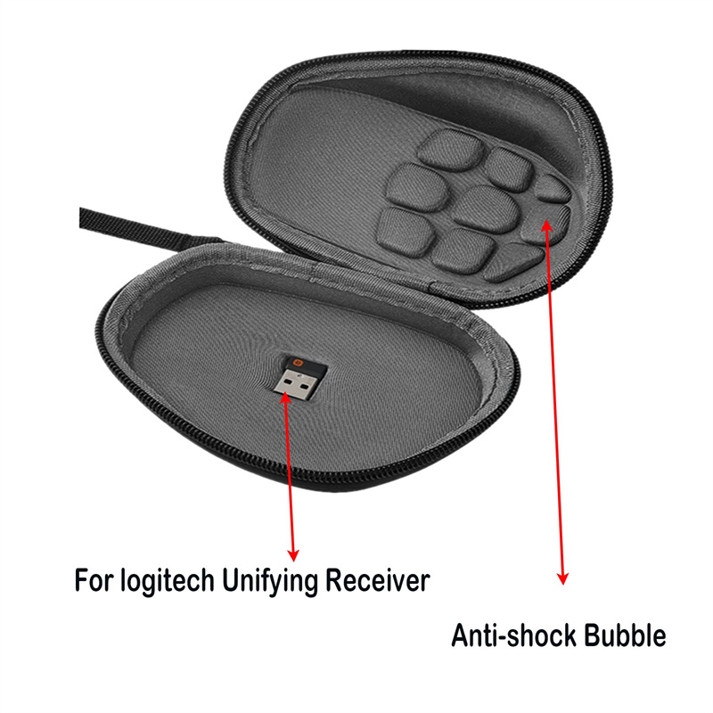 Travel Carrying Bag Gaming Mo - Gaming Accessories Logitech recensie en prijs