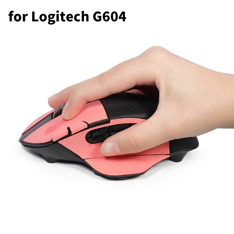 For Logitech G604 Mouse Grip T - Gaming Accessories Logitech recensie en prijs