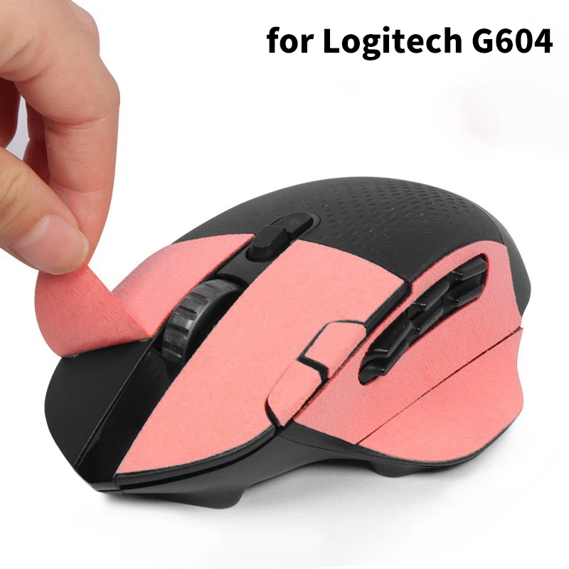 For Logitech G604 Mouse Grip T - Gaming Accessories Logitech recensie en prijs