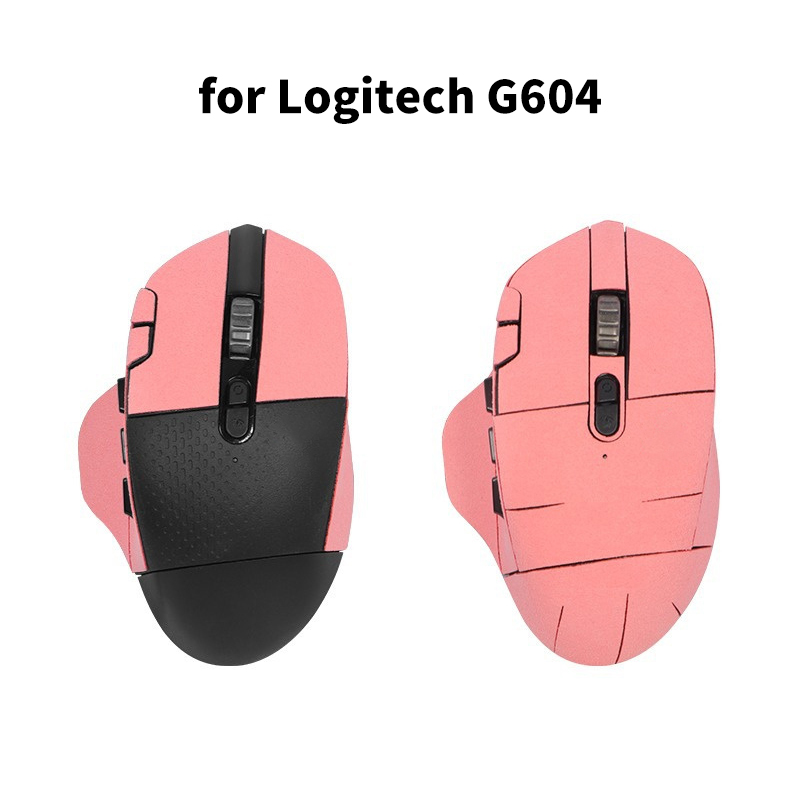 For Logitech G604 Mouse Grip T - Gaming Accessories Logitech recensie en prijs