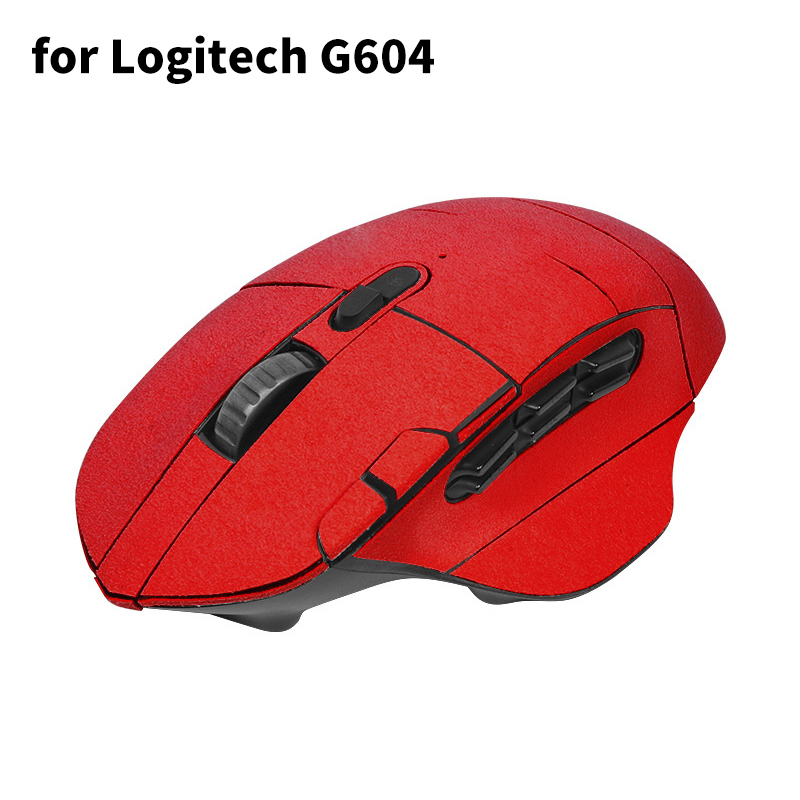 For Logitech G604 Mouse Grip T - Gaming Accessories Logitech recensie en prijs