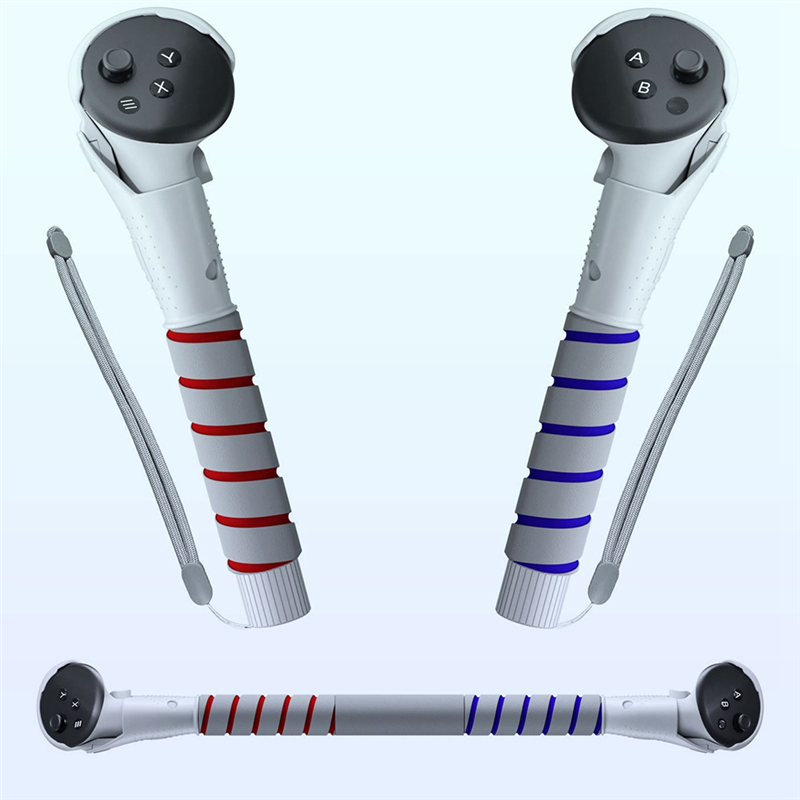 SUNRI-Long Arms Grips VR Gamin - Gaming Accessories To Have recensie en prijs