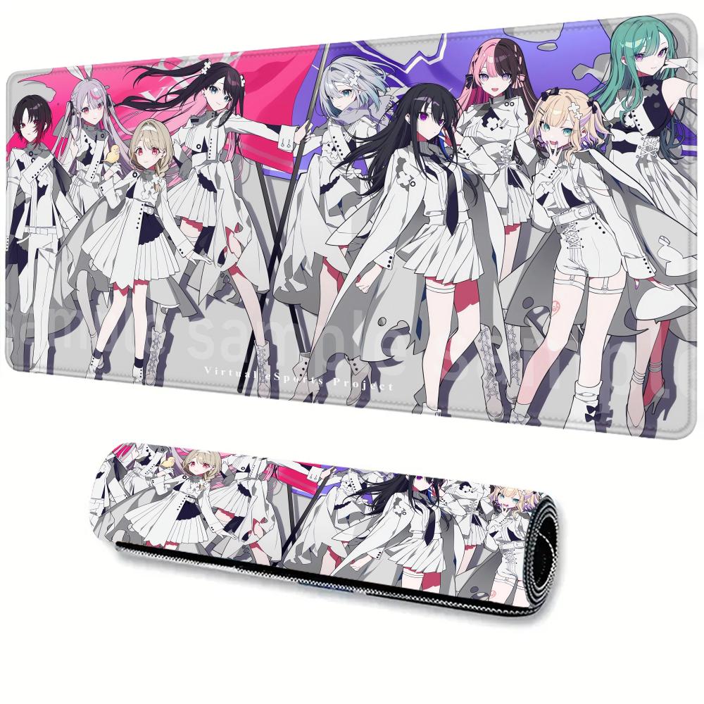 VSPO Rubber Mouse Pad VTuber V - Youtube Gaming Accessories recensie en prijs