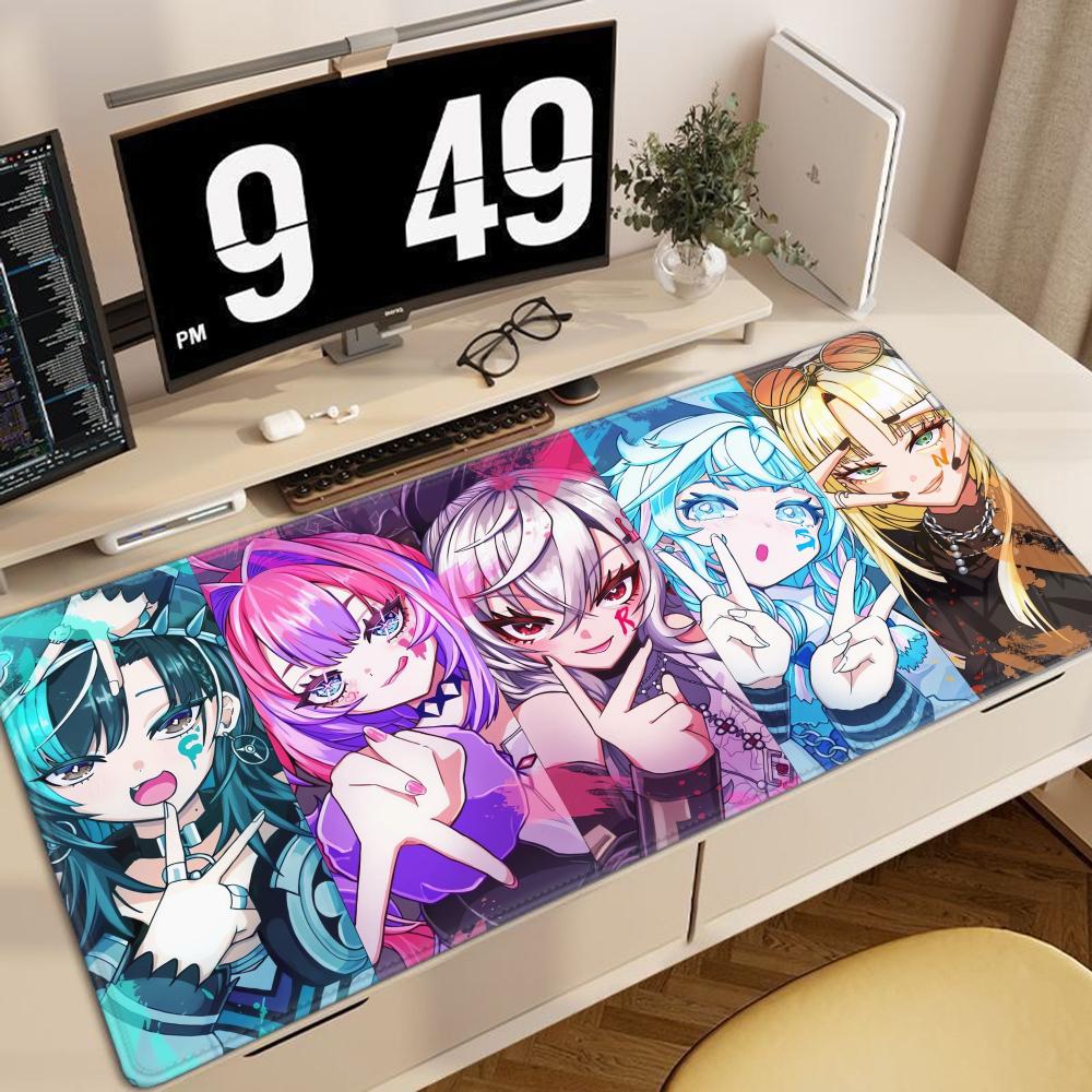VSPO Rubber Mouse Pad VTuber V - Youtube Gaming Accessories recensie en prijs