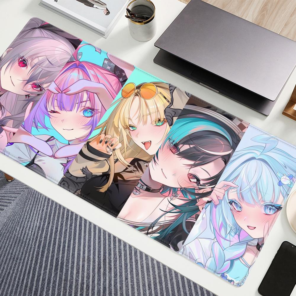 VSPO Rubber Mouse Pad VTuber V - Youtube Gaming Accessories recensie en prijs