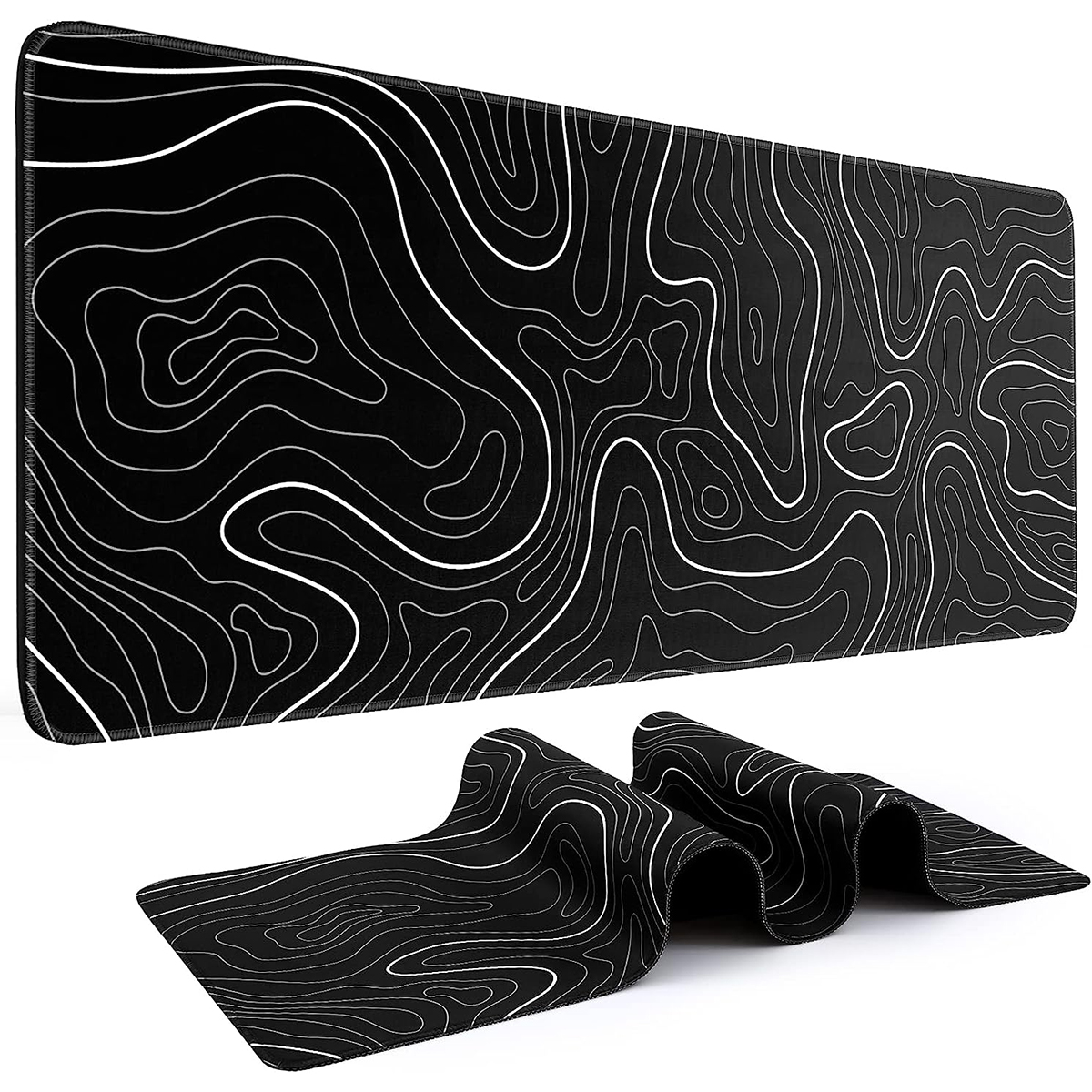 1Pcs Gaming Mouse Pad Large Ke - Gaming Accessories Cheap recensie en prijs
