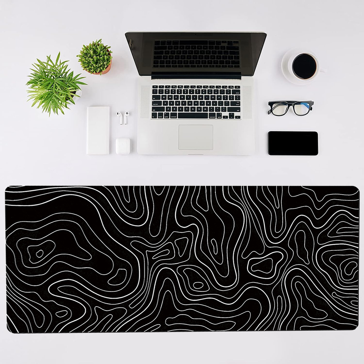 1Pcs Gaming Mouse Pad Large Ke - Gaming Accessories Cheap recensie en prijs