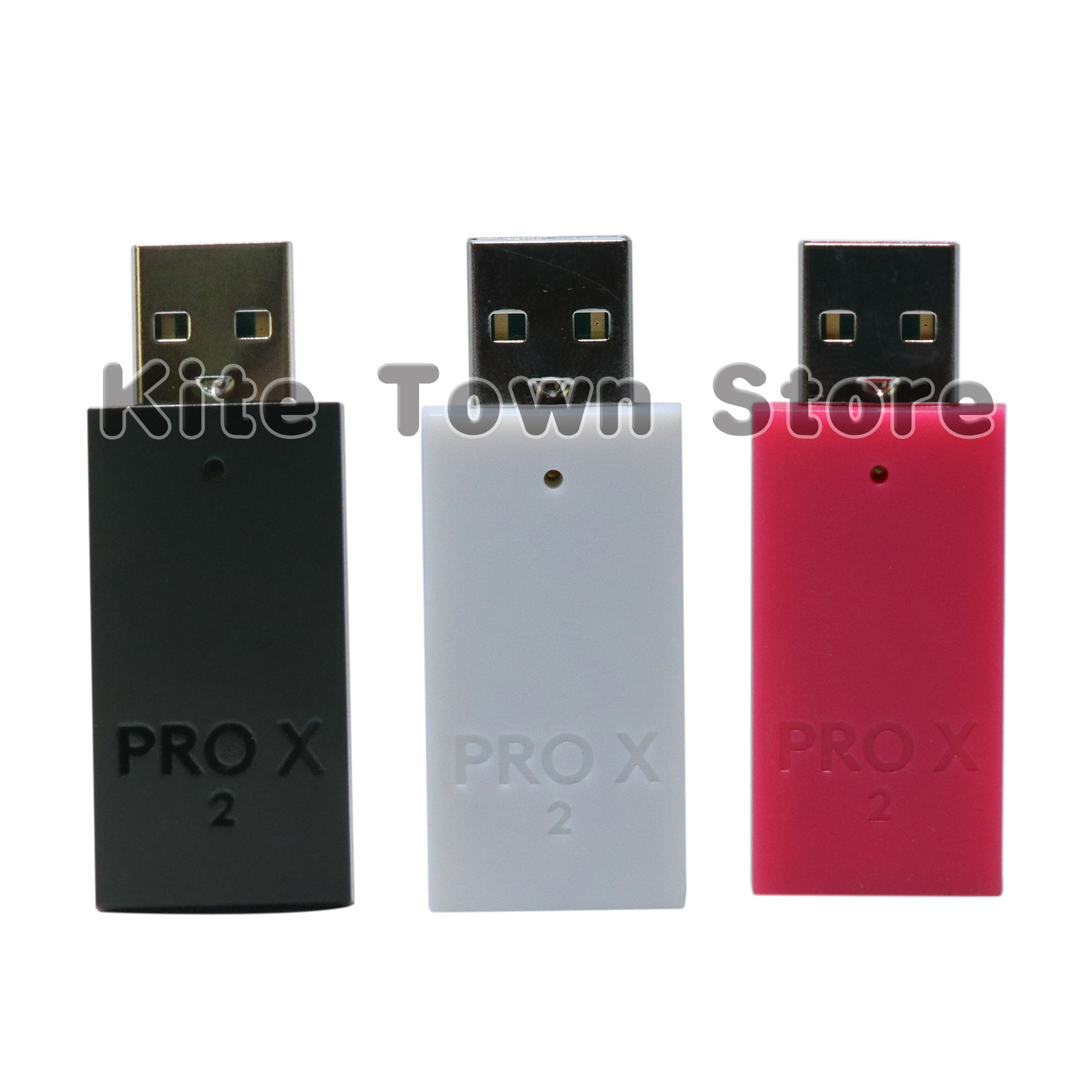 Headphone USB Dongle Adapter R - Gaming Accessories Logitech recensie en prijs